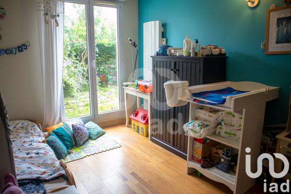 Appartement à vendre 3 pièces 67 m² Pontault-Combault