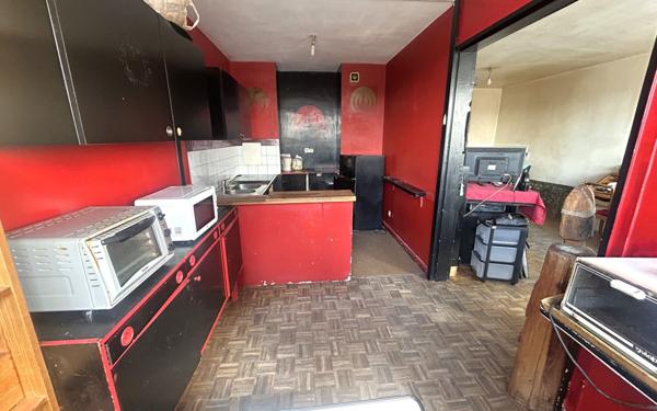 Appartement à vendre    1 pièce • 38,31 m2 Paris 13