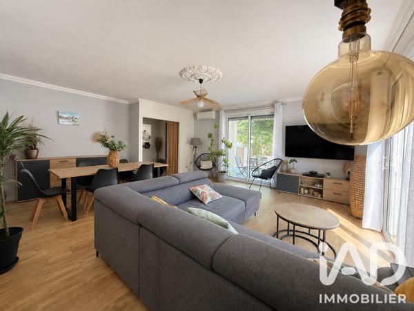 Maison à vendre 4 pièces 114 m² Saint-Nazaire