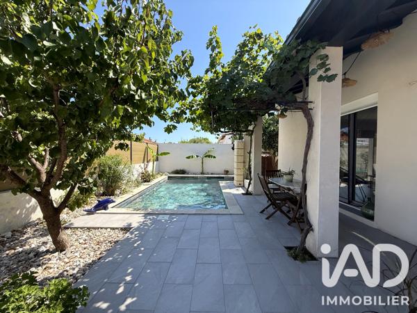 Maison à vendre 4 pièces 114 m² Saint-Nazaire