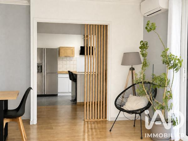 Maison à vendre 4 pièces 114 m² Saint-Nazaire