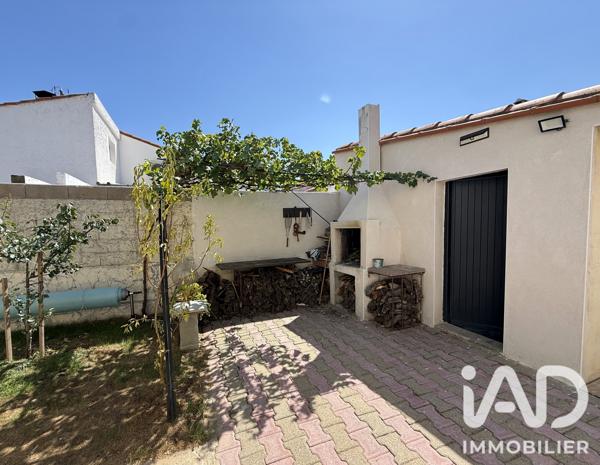 Maison à vendre 4 pièces 114 m² Saint-Nazaire