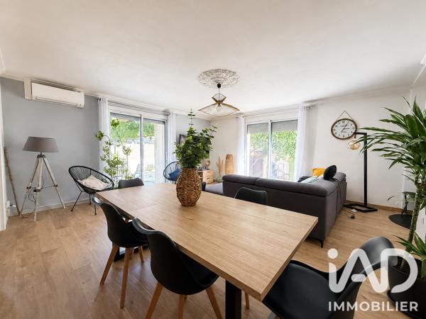 Maison à vendre 4 pièces 114 m² Saint-Nazaire