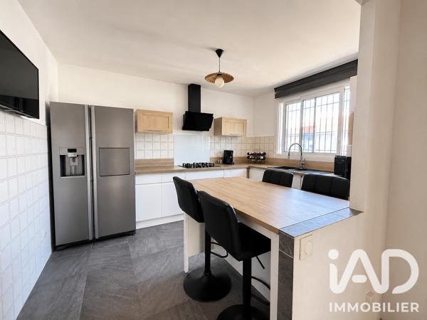 Maison à vendre 4 pièces 114 m² Saint-Nazaire