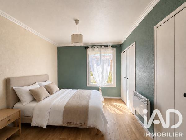 Maison à vendre 4 pièces 114 m² Saint-Nazaire
