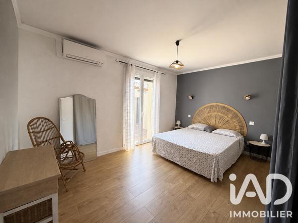 Maison à vendre 4 pièces 114 m² Saint-Nazaire