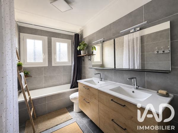 Maison à vendre 4 pièces 114 m² Saint-Nazaire