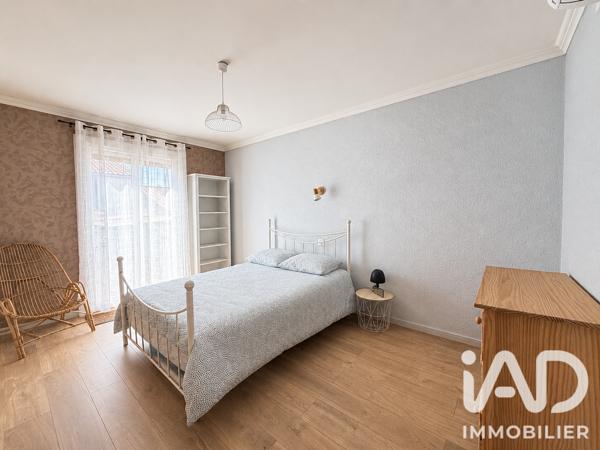 Maison à vendre 4 pièces 114 m² Saint-Nazaire