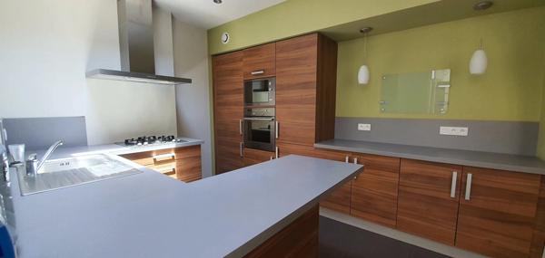 Vente Appartement 5 pièces 129 m2 à Lourdes