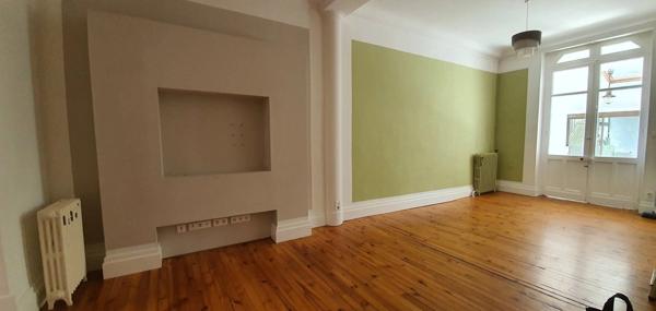 Vente Appartement 5 pièces 129 m2 à Lourdes