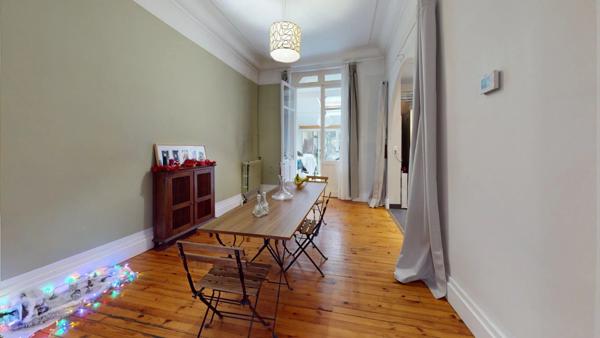 Vente Appartement 5 pièces 129 m2 à Lourdes