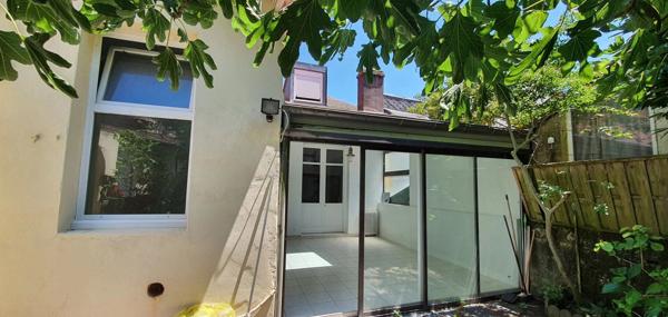 Vente Appartement 5 pièces 129 m2 à Lourdes