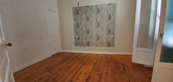 Vente Appartement 5 pièces 129 m2 à Lourdes