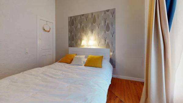 Vente Appartement 5 pièces 129 m2 à Lourdes