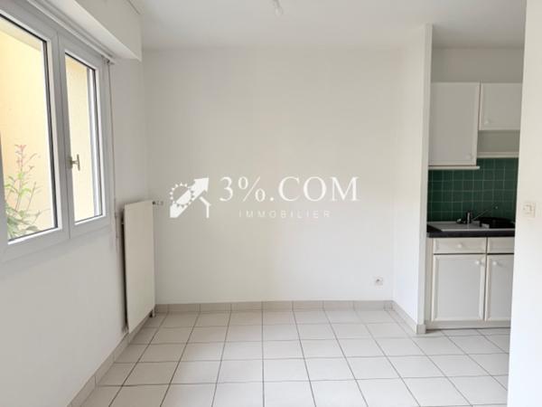 Appartement 3 pièce(s) 2 chambre(s) 62 m²