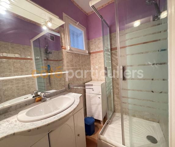 Vente Appartement25 m² - 1 Pièce - LE GRAU DU ROI (30240)