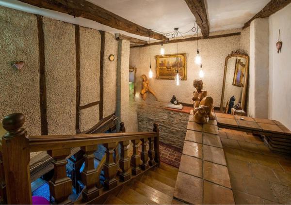 Maison 6 pièces - 179 m² Exclusivité efficity