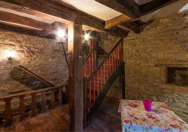 Maison 6 pièces - 179 m² Exclusivité efficity