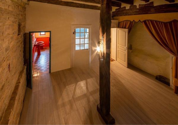 Maison 6 pièces - 179 m² Exclusivité efficity