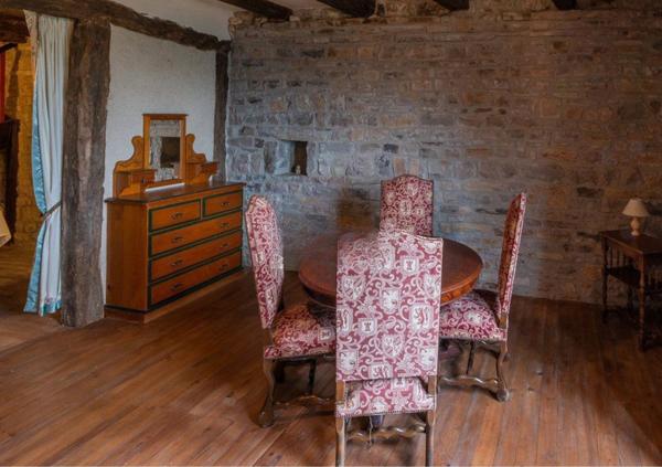 Maison 6 pièces - 179 m² Exclusivité efficity