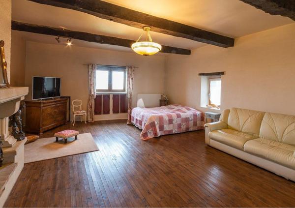 Maison 6 pièces - 179 m² Exclusivité efficity