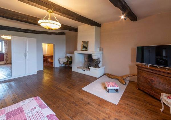 Maison 6 pièces - 179 m² Exclusivité efficity