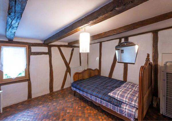 Maison 6 pièces - 179 m² Exclusivité efficity