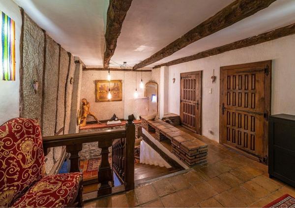 Maison 6 pièces - 179 m² Exclusivité efficity