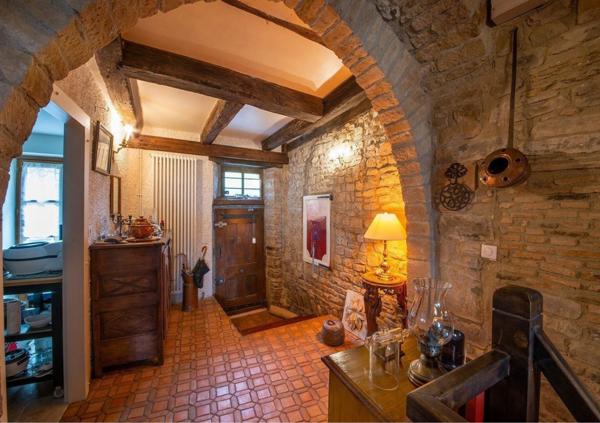 Maison 6 pièces - 179 m² Exclusivité efficity