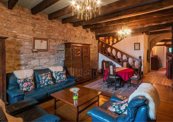 Maison 6 pièces - 179 m² Exclusivité efficity