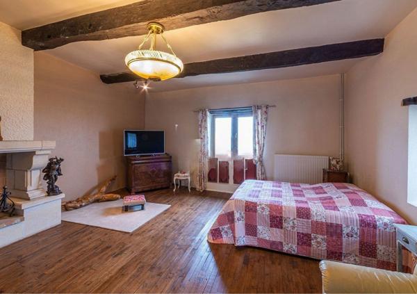 Maison 6 pièces - 179 m² Exclusivité efficity