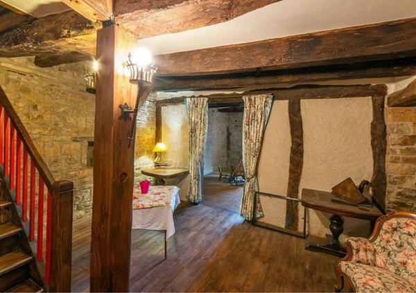 Maison 6 pièces - 179 m² Exclusivité efficity