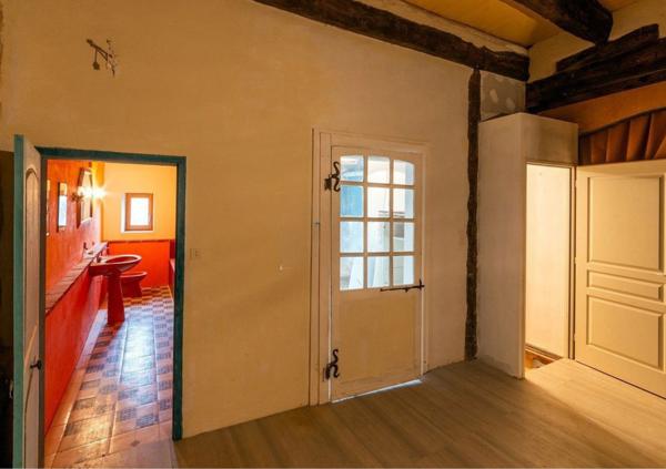 Maison 6 pièces - 179 m² Exclusivité efficity