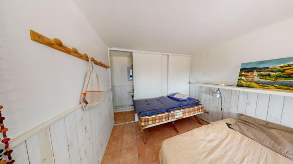 Belle maison T3 avec dépendance - BAIL PRECAIRE DE SEPTEMBRE A JUIN