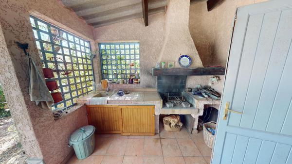 Belle maison T3 avec dépendance - BAIL PRECAIRE DE SEPTEMBRE A JUIN