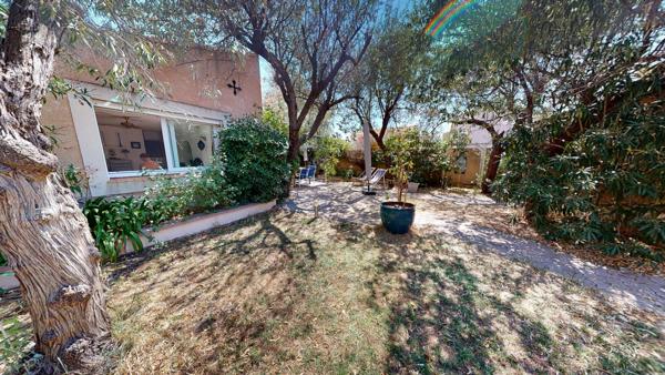 Belle maison T3 avec dépendance - BAIL PRECAIRE DE SEPTEMBRE A JUIN