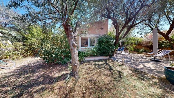 Belle maison T3 avec dépendance - BAIL PRECAIRE DE SEPTEMBRE A JUIN