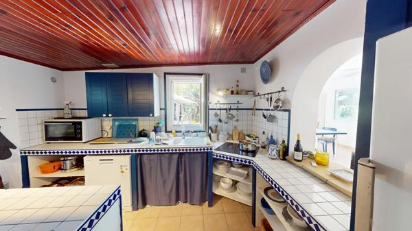 Belle maison T3 avec dépendance - BAIL PRECAIRE DE SEPTEMBRE A JUIN