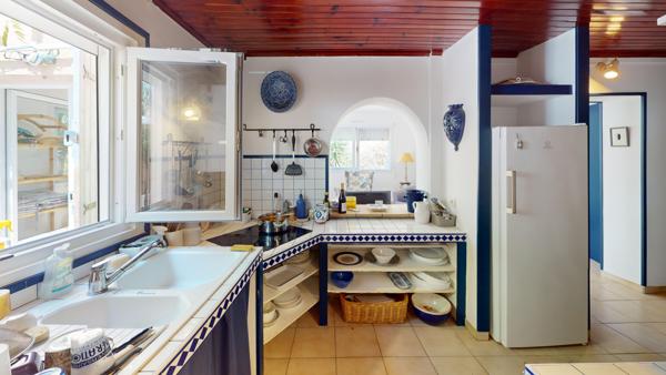 Belle maison T3 avec dépendance - BAIL PRECAIRE DE SEPTEMBRE A JUIN
