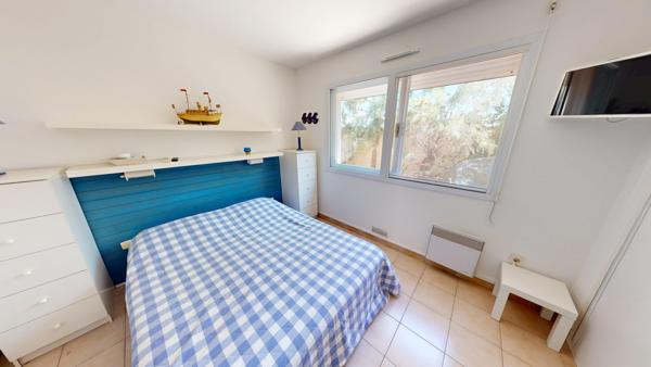 Belle maison T3 avec dépendance - BAIL PRECAIRE DE SEPTEMBRE A JUIN