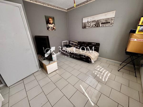 Maison 5 pièce(s) 2 chambre(s) 89 m²