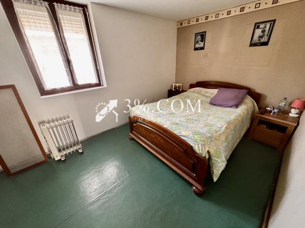 Maison 5 pièce(s) 2 chambre(s) 89 m²