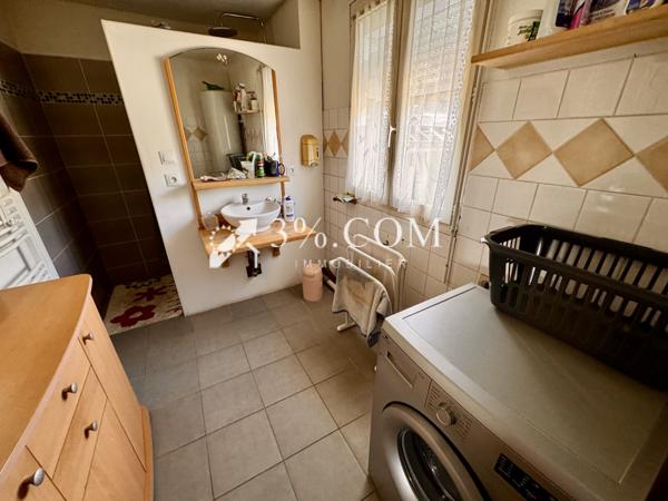 Maison 5 pièce(s) 2 chambre(s) 89 m²