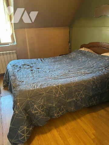 MAISON DE VILLE BERNAVILLE