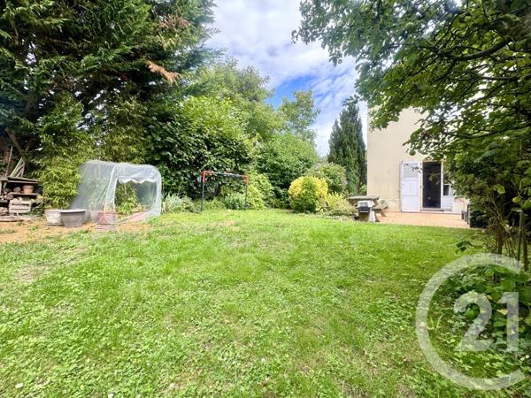 Appartement F3 à vendre  3 pièces - 66,84 m2 VILLIERS LE BACLE - 91
