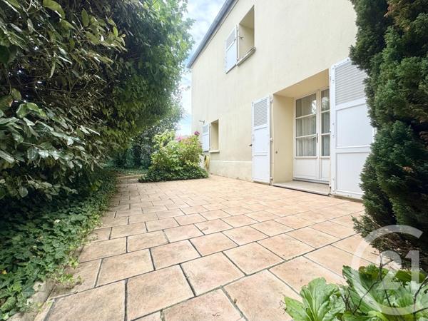 Appartement F3 à vendre  3 pièces - 66,84 m2 VILLIERS LE BACLE - 91