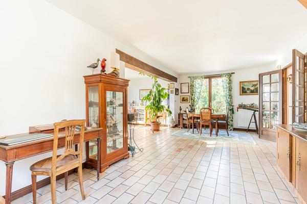 MAISON PALAISEAU LOZERE  133 M2