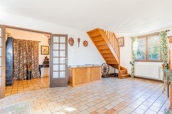 MAISON PALAISEAU LOZERE  133 M2