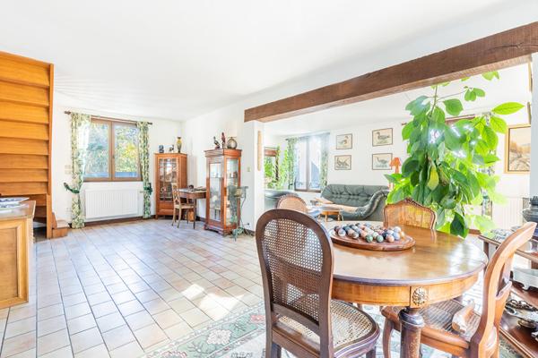 MAISON PALAISEAU LOZERE  133 M2