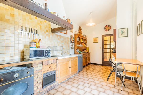 MAISON PALAISEAU LOZERE  133 M2